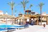 Aqua Blue Resort 
